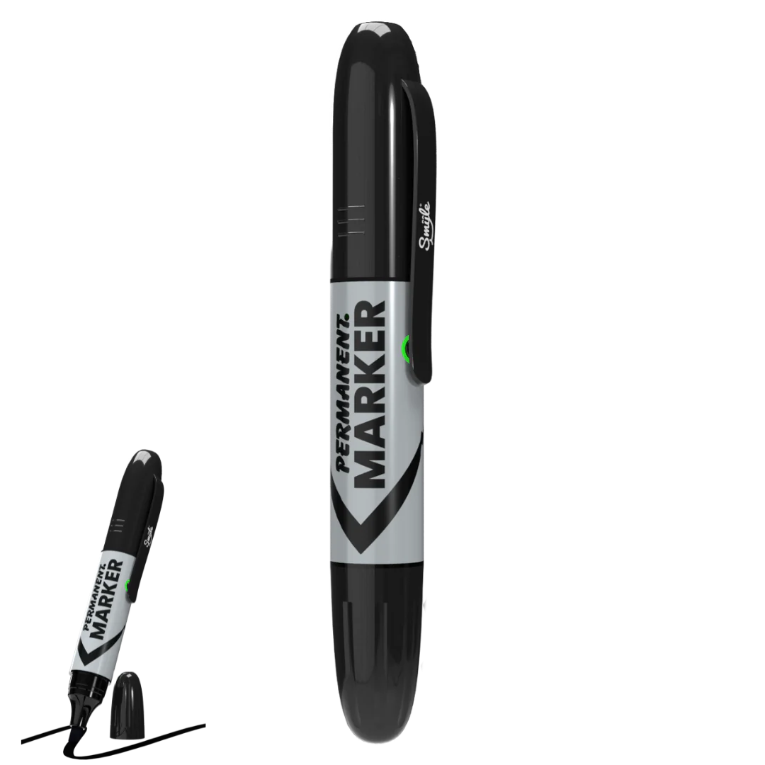 Penjamin - Permanent Marker Edition