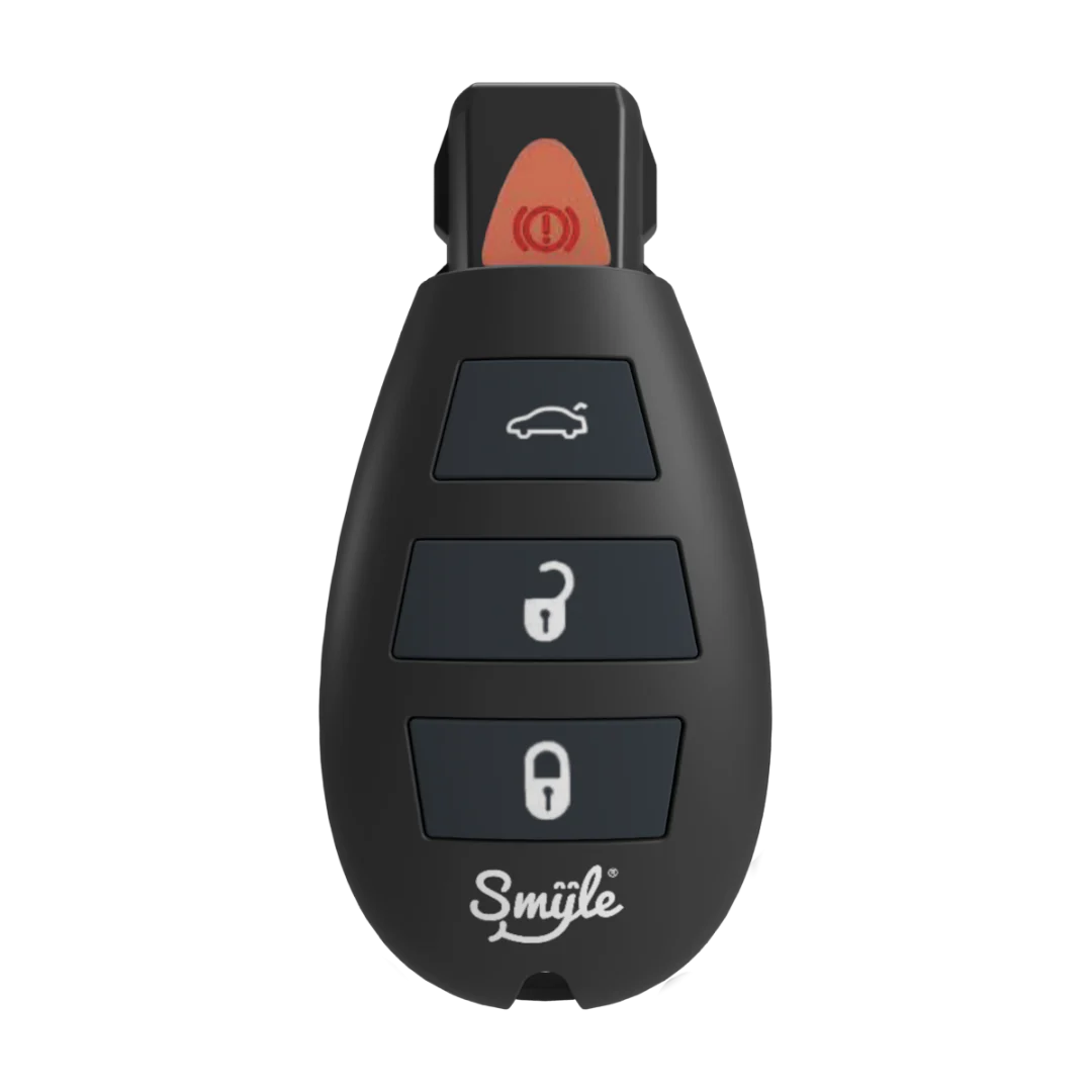 Penjamin - Car Key Edition
