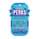 Dozo Perks 7 hydroxymitragynine | 4ct - 50mg tablets