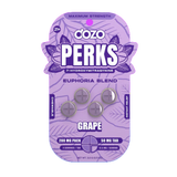 Dozo Perks 7 hydroxymitragynine | 4ct - 50mg tablets