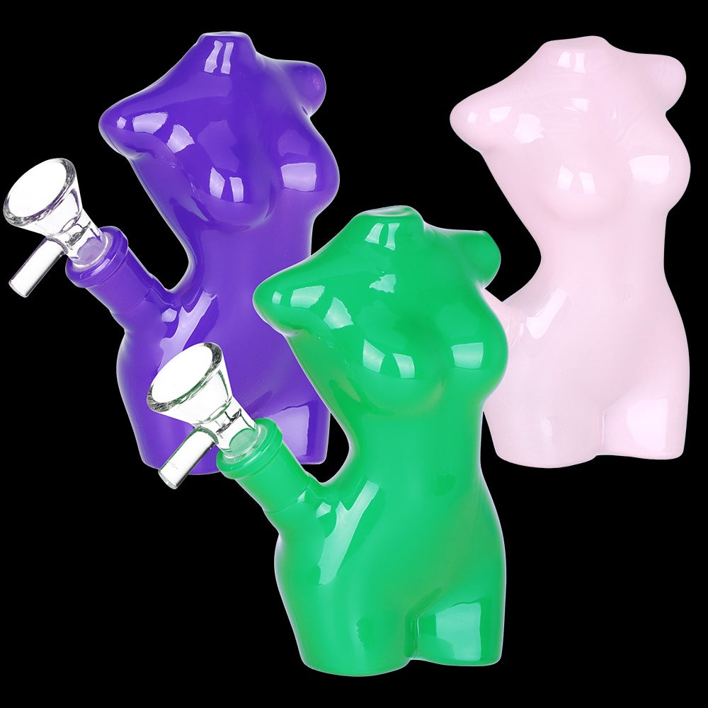 Pulsar | Lady Mannequin Bong