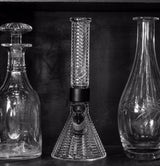 Jane West x Prism Modular Water Pipe | Clear