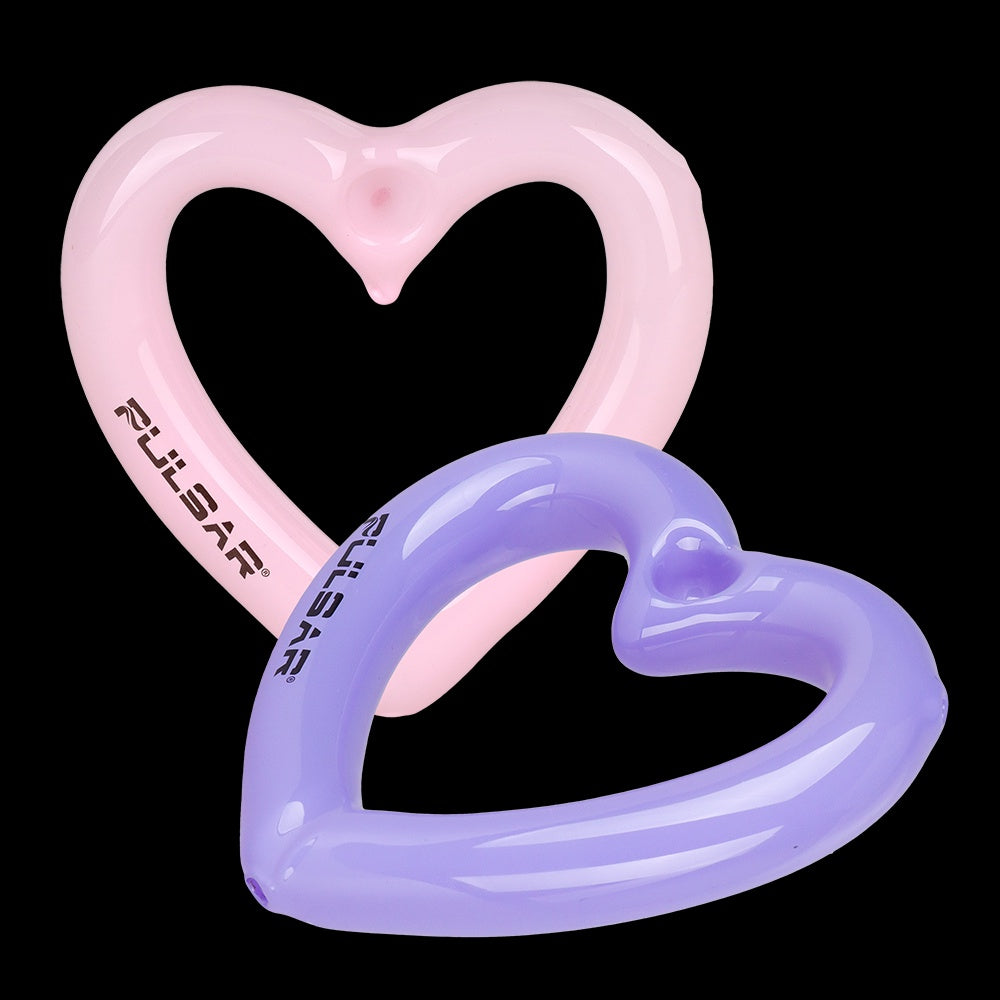 Pulsar | Galantine’s Day Hand Pipe Set