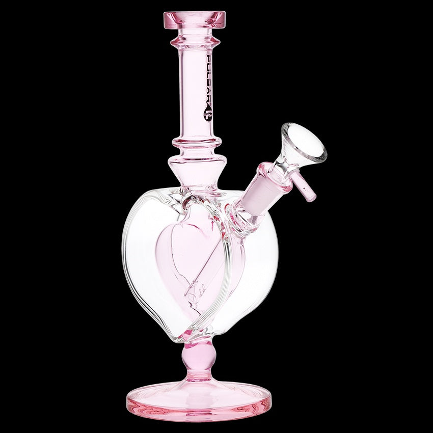 Pulsar | Chalice of Desire Bong