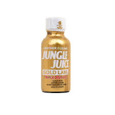JUNGLE JUICE GOLD LABEL 30 ML