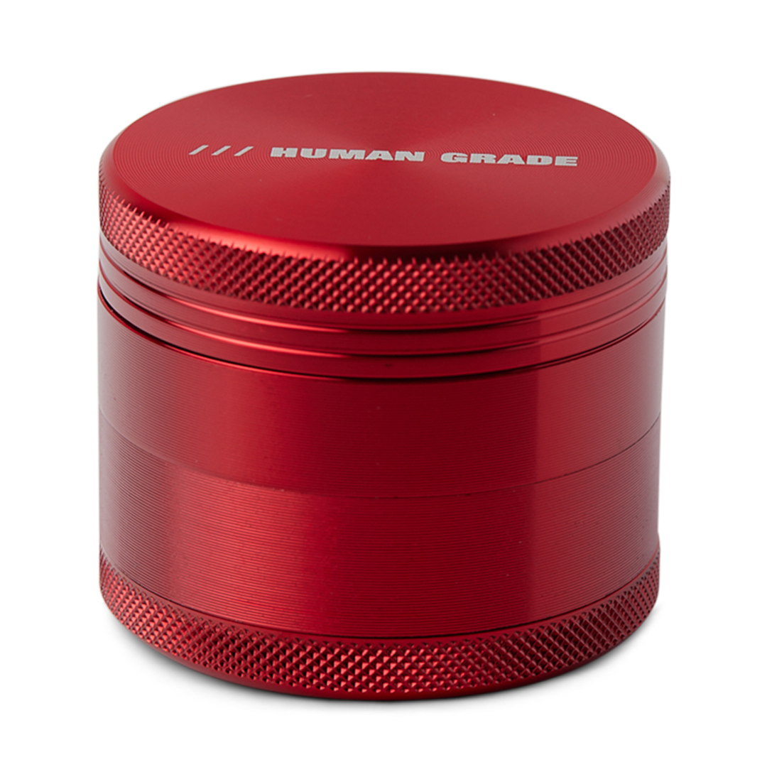 Human Grade | Model 1A - 2" Grinder