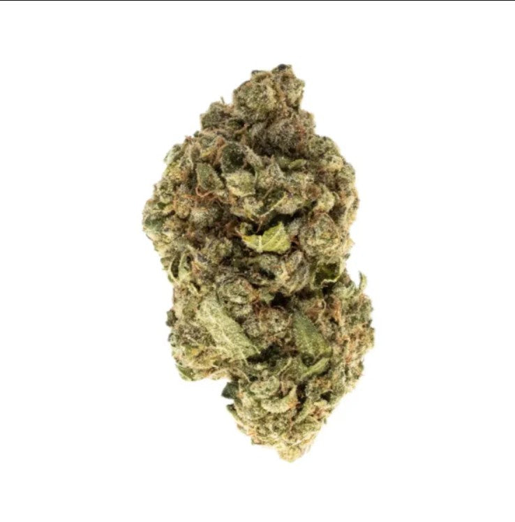 High Hippy - LA Punch (Exotic)