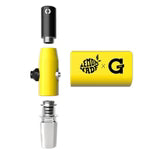 Lemonnade x G Pen Connect Vaporizer