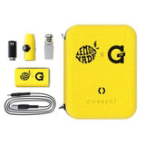Lemonnade x G Pen Connect Vaporizer
