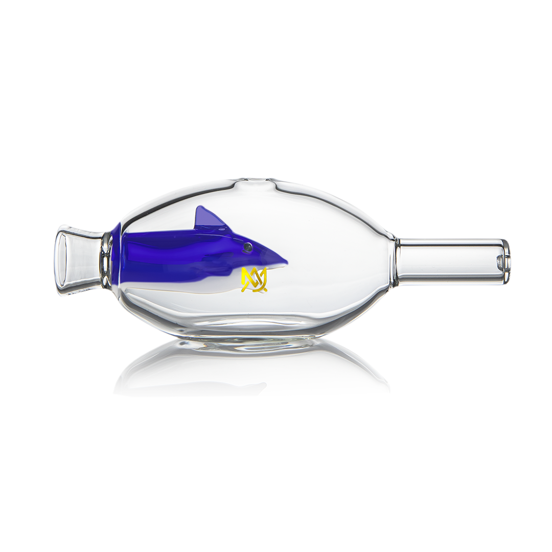 MJ Arsenal | Jaws Chillum