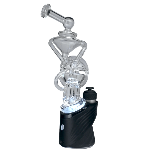 MJ Arsenal | Fabcycler - Puffco Peak Top Attachment