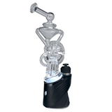 MJ Arsenal | Fabcycler - Puffco Peak Top Attachment