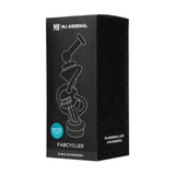 MJ Arsenal | Fabcycler - Puffco Peak Top Attachment