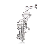 MJ Arsenal | Fabcycler - Puffco Peak Top Attachment