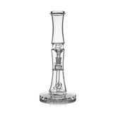 MJ Arsenal | Spire Water Pipe | Clear