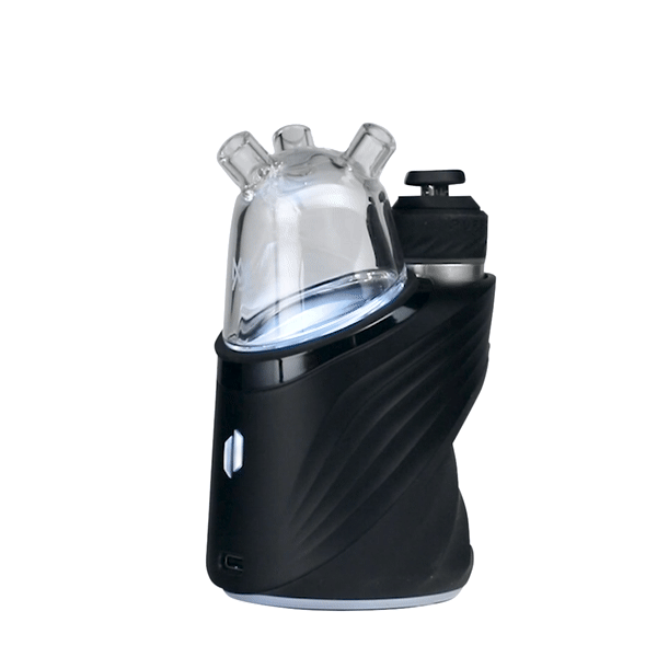 Medusa Puffco Peak Top - Medusa