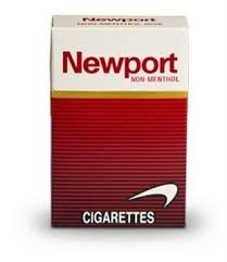 Newport Cigarettes