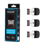 Smok | Novo Pods (3pk)