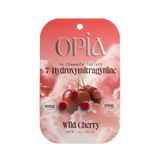 OPiA 7-Hydroxy Chewable Tablets 80mg