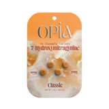 OPiA 7-Hydroxy Chewable Tablets 80mg