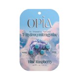 OPiA 7-Hydroxy Chewable Tablets 80mg