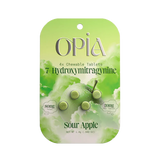 OPiA 7-Hydroxy Chewable Tablets 80mg