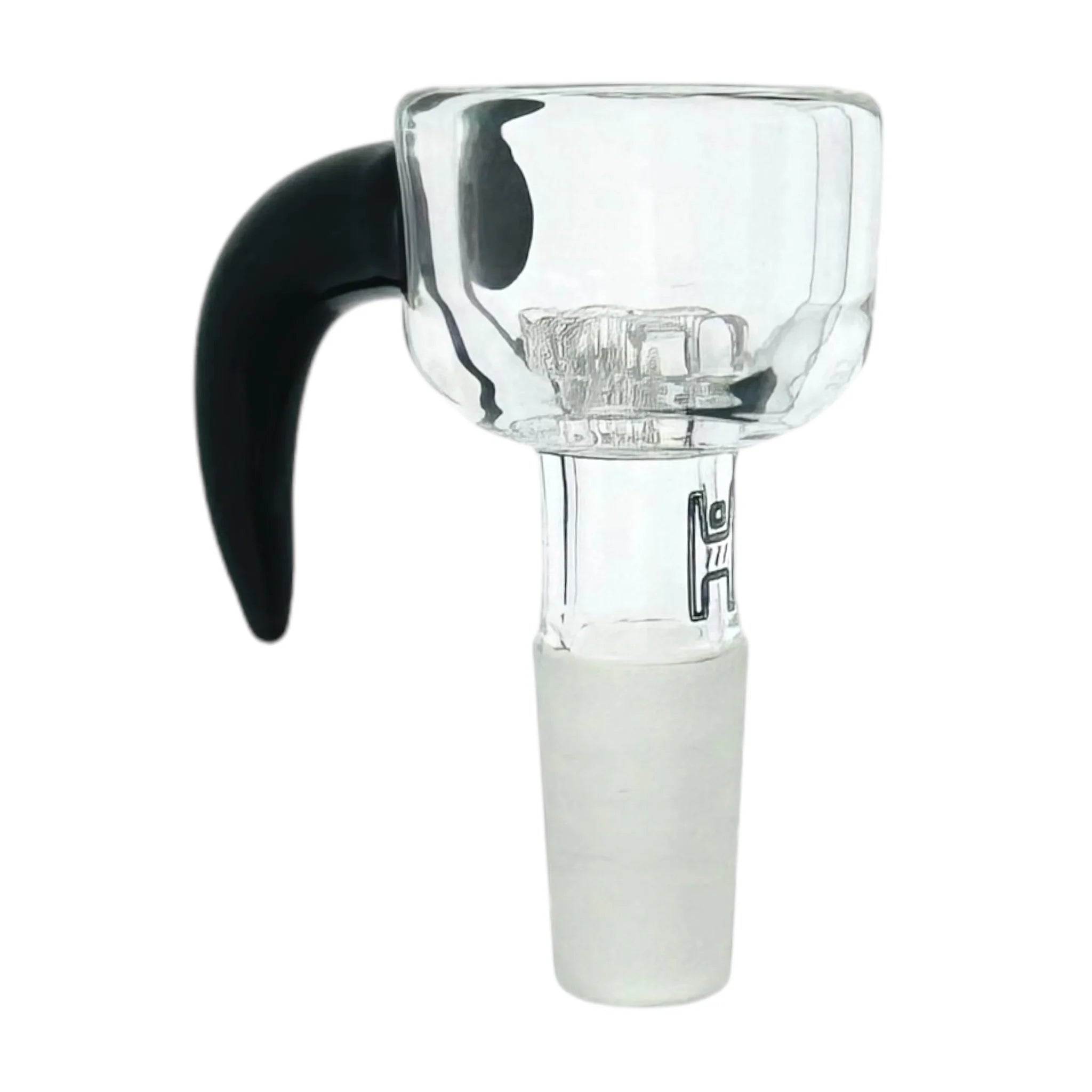 Human Grade | Horn Flower Bowl