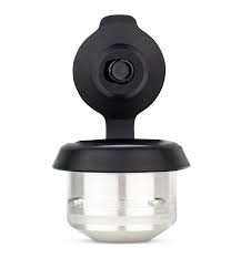 Puffco Proxy Carb Cap with Tether