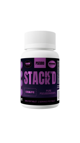 Stack'd Pseudo 450mg 15ct