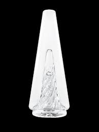 Puffco Peak Pro Glass - 2.0