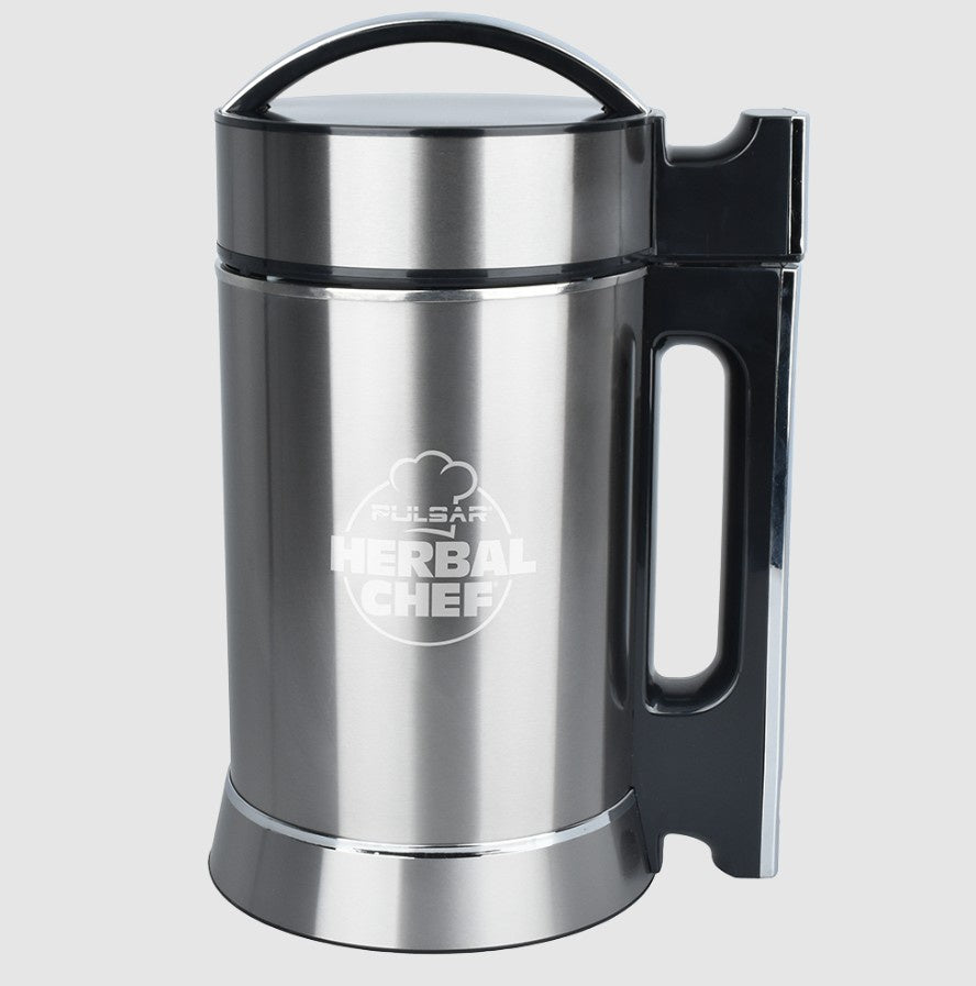 Pulsar Herbal Chef Electric Butter Infuser | 1.6L