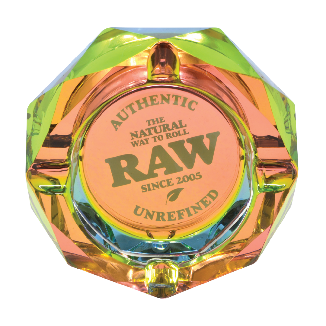 RAW Ashtray