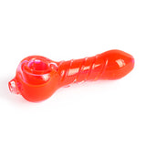 Red Eye Tek | Glow Twist Hand Pipe