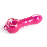 Red Eye Tek | Glow Twist Hand Pipe