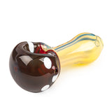 Red Eye Tek | West Coast Mushroom Hand Pipe