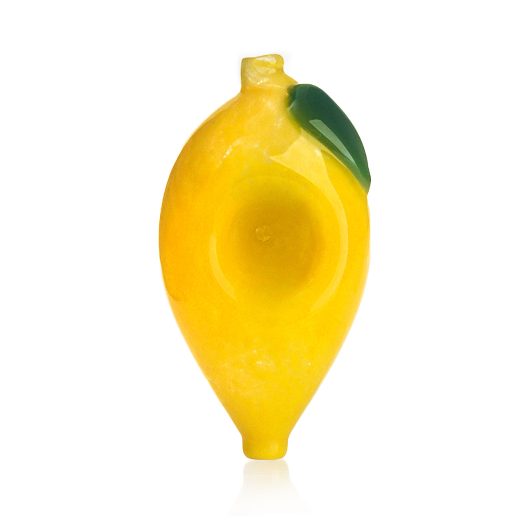 Lemon Bowl