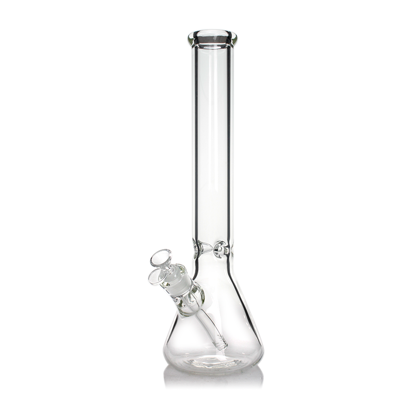 16" Bong with Ice catcher