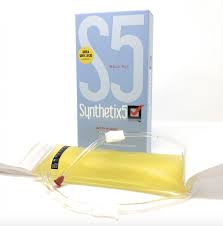 SYNTHETIC URIC ACID BELT KIT