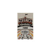 Strange | Magic Mushrooms