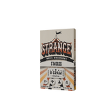 Strange | Magic Mushrooms