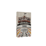 Strange | Magic Mushrooms