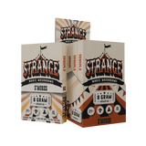 Strange | Magic Mushrooms