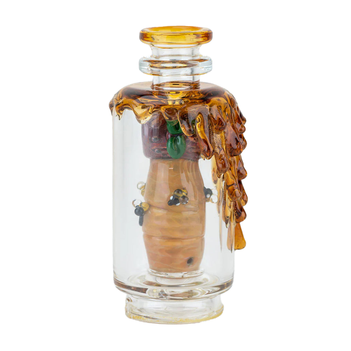 Puffco Save the Bees Peak/ Peak Pro Top
