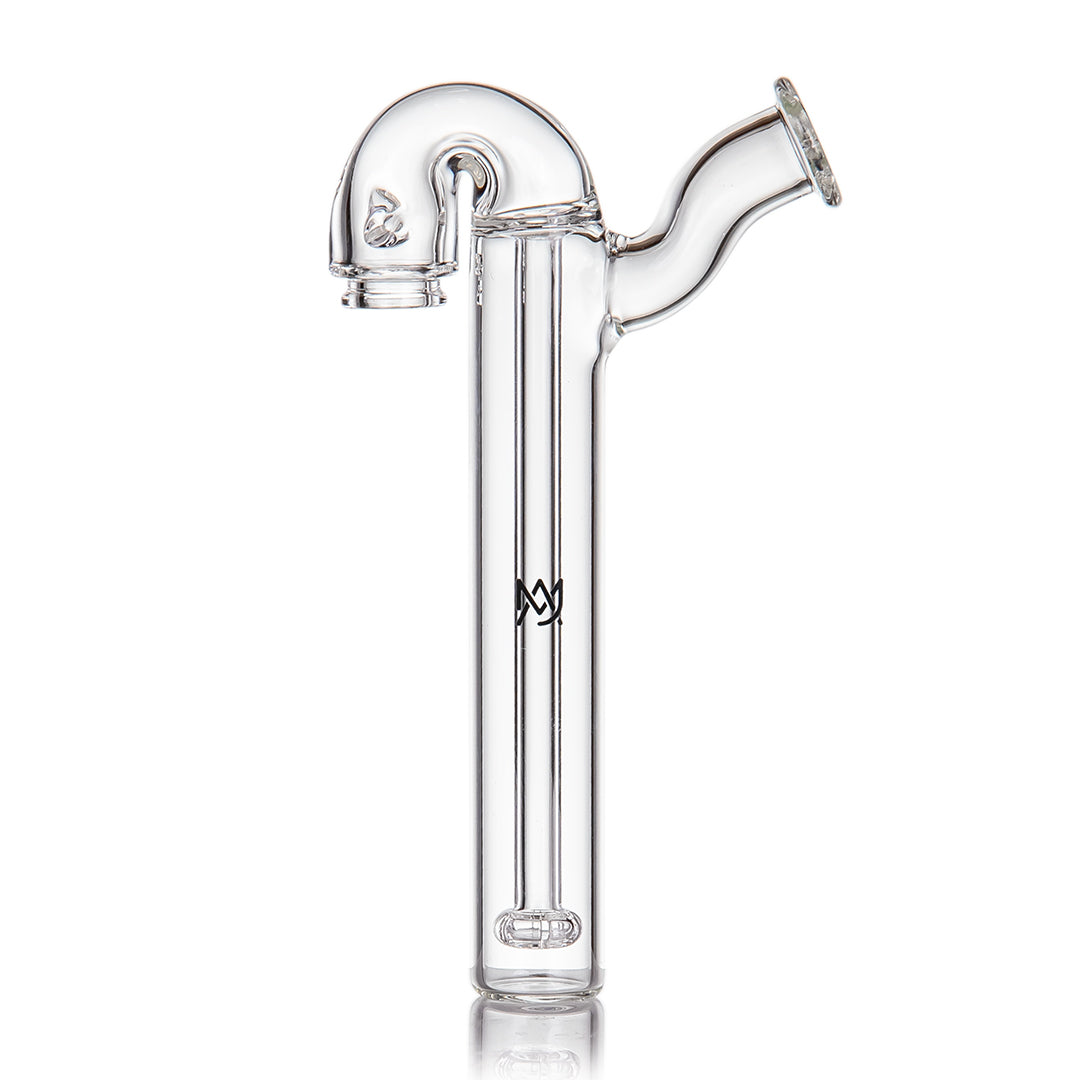 MJ Arsenal Sidecar Pivot Top - Sidecar - Clear