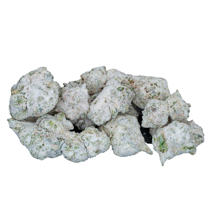 Bay Smokes | THCa Flower - Snowballs Smalls
