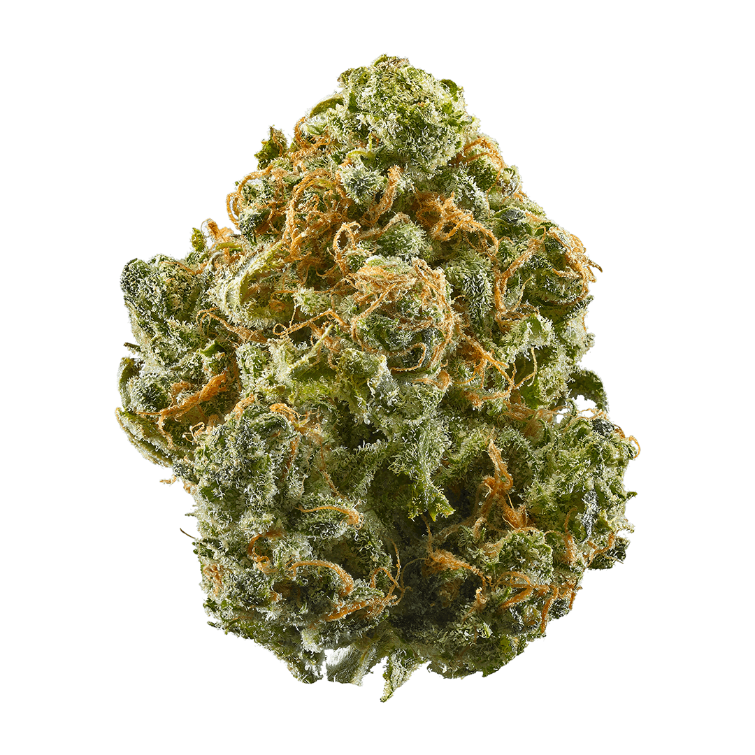 High Hippy - Sour Gas (Exotic Smalls)