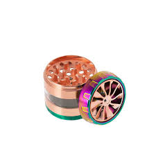Spinner Grinder