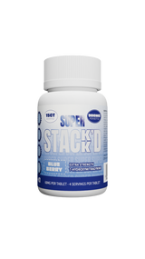 Stack’d | 7-Hydroxy