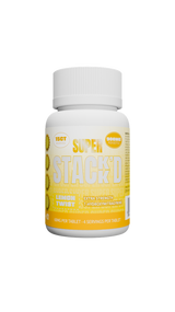 Stack’d | 7-Hydroxy