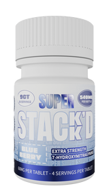 Stack’d | 7-Hydroxy
